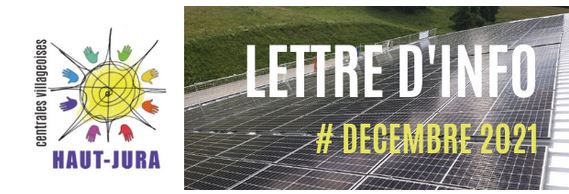 Lettre info Décembre 2021