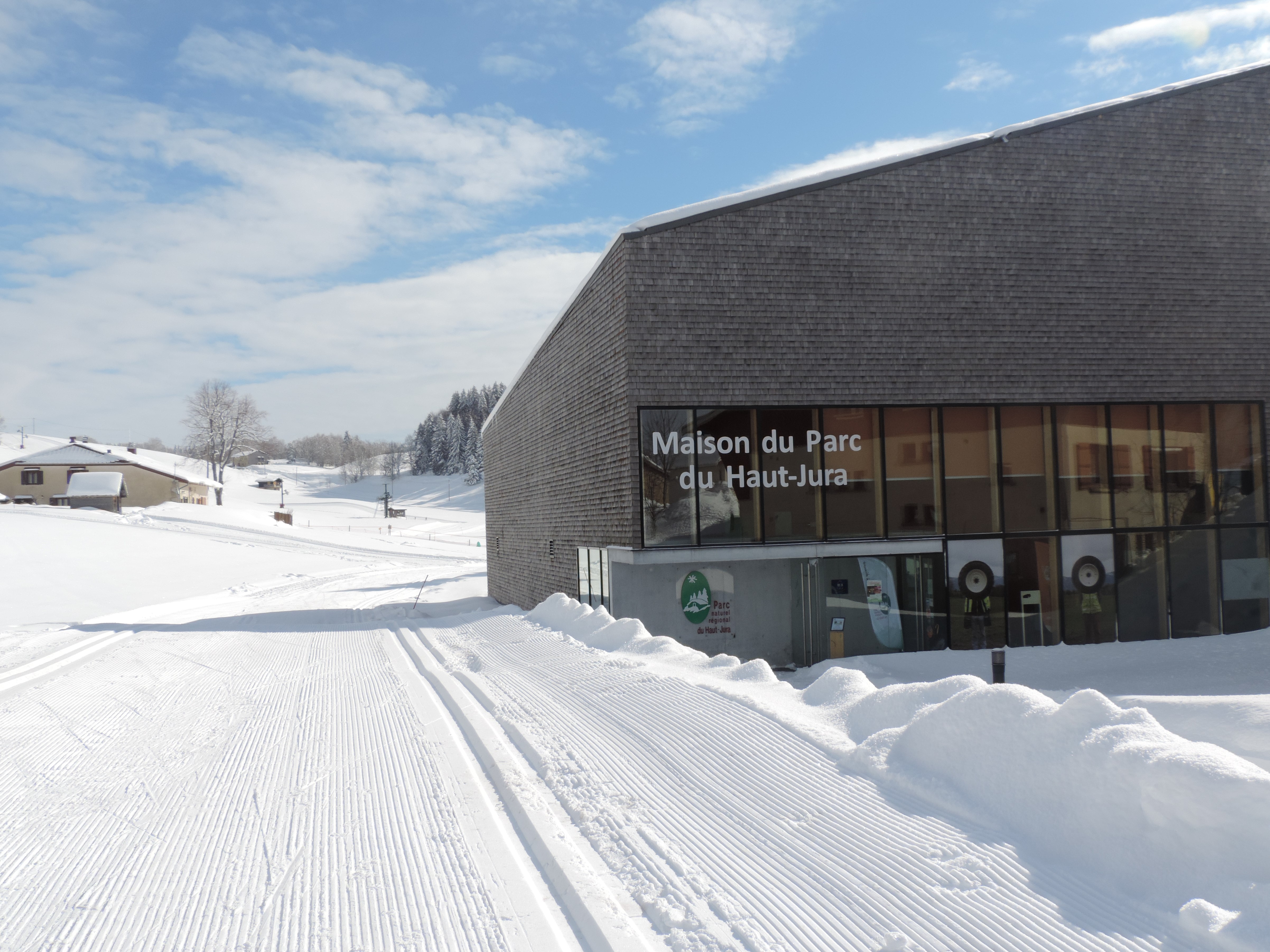 Retour sur Rendez-vous du Parc : Echange et Partage